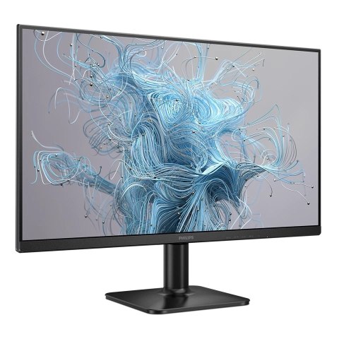 Philips 24E2N1100LB/00 | 24 " | VA | 16:9 | 100 Hz | 4 ms | 1920 x 1080 pikseli | 250 cd/m² | Porty HDMI w ilości 1 | Czarny Philips 24E2N1100LB/00 | 24 " | VA | 16:9 | 100 Hz | 4 ms | 1920 x 1080 pikseli | 250 cd/m² | Porty HDMI w ilości 1 | Czarny