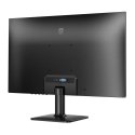 Philips 24E2N1100LB/00 | 24 " | VA | 16:9 | 100 Hz | 4 ms | 1920 x 1080 pikseli | 250 cd/m² | Porty HDMI w ilości 1 | Czarny