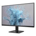 Philips 27E2N1100L/00 | 27 " | VA | 16:9 | 100 Hz | 4 ms | 1920 x 1080 pikseli | 250 cd/m² | Porty HDMI w ilości 1 | Czarny