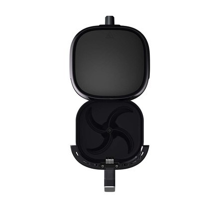 Philips | HD9252/70 | Frytownica powietrzna | Moc 1400 W | Pojemność 4.1 L | Czarny/Srebrny Philips | HD9252/70 | Frytownica powietrzna | Moc 1400 W | Pojemność 4.1 L | Czarny/Srebrny