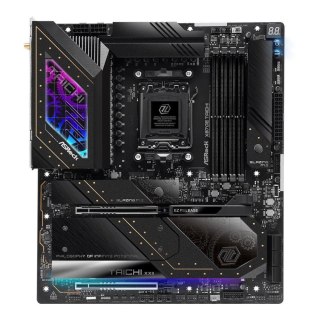 Płyta ASrock X870E TAICHI /AMD X870/DDR5/SATA3/M.2/USB4/WiFi/BT/PCIe5.0/AM5/E-ATX