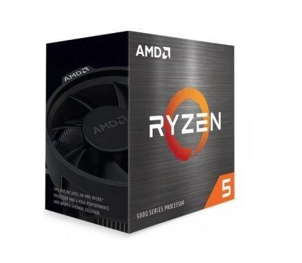 Procesor AMD Ryzen 5 5600X S-AM4 3.70/4.60GHz BOX Procesor AMD Ryzen 5 5600X S-AM4 3.70/4.60GHz BOX