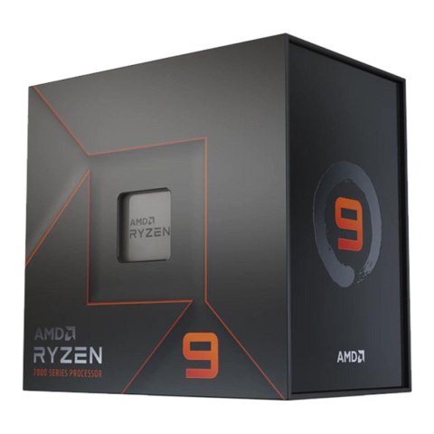 Procesor AMD Ryzen 9 7900X S-AM5 4.70/5.60GHz BOX Procesor AMD Ryzen 9 7900X S-AM5 4.70/5.60GHz BOX
