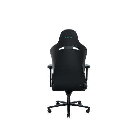 Razer | mm | skóra syntetyczna EPU; stal; aluminium | czarny/zielony Razer | mm | skóra syntetyczna EPU; stal; aluminium | czarny/zielony