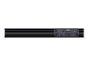Sharp | HT-SBW110 2.1 Slim Soundbar | Wejście AUX | Bluetooth | Czarny | W | Nie | Połączenie bezprzewodowe