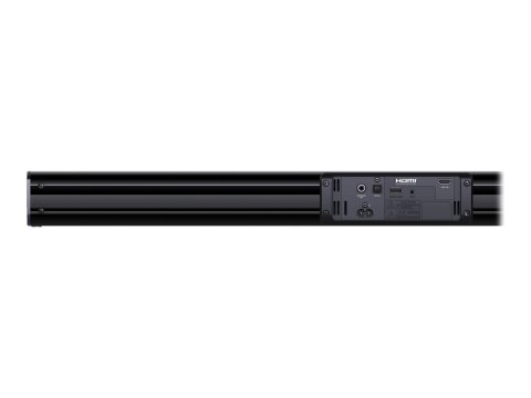 Sharp | HT-SBW110 2.1 Slim Soundbar | Wejście AUX | Bluetooth | Czarny | W | Nie | Połączenie bezprzewodowe Sharp | HT-SBW110 2.1 Slim Soundbar | Wejście AUX | Bluetooth | Czarny | W | Nie | Połączenie bezprzewodowe