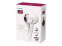 Suszarka do włosów Philips z funkcją SenseIQ | BHD628/00 Prestige | 1800 W | Liczba ustawień temperatury 3 | Funkcja jonizacji |