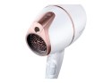 Suszarka do włosów Philips z funkcją SenseIQ | BHD628/00 Prestige | 1800 W | Liczba ustawień temperatury 3 | Funkcja jonizacji |