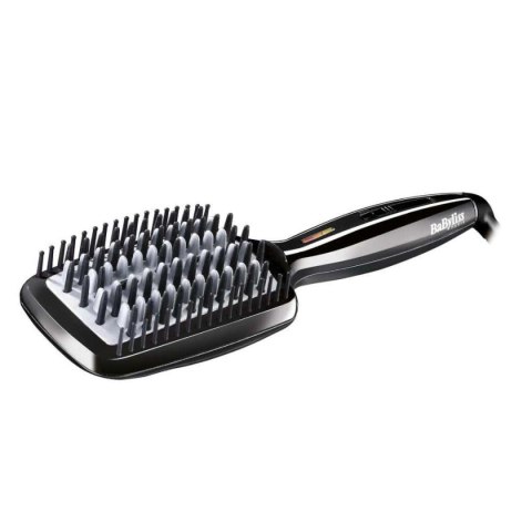 Szczotka do prostowania włosów Babyliss HSB101E Szczotka do prostowania włosów Babyliss HSB101E