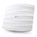 TP-LINK | Punkt dostępowy | EAP115 | 802.11n | 2.4GHz | 300 Mbit/s | 10/100 Mbit/s | Porty Ethernet LAN (RJ-45) 1 | MU-MiMO Nie