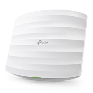 TP-LINK | EAP115 | Punkt dostępowy | 802.11n | 2.4GHz | 300 Mbit/s | 10/100 Mbit/s | Porty Ethernet LAN (RJ-45) 1 | MU-MiMO Nie 