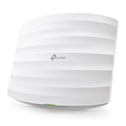 TP-LINK | Punkt dostępowy | EAP115 | 802.11n | 2.4GHz | 300 Mbit/s | 10/100 Mbit/s | Porty Ethernet LAN (RJ-45) 1 | MU-MiMO Nie