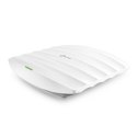 TP-LINK | Punkt dostępowy | EAP115 | 802.11n | 2.4GHz | 300 Mbit/s | 10/100 Mbit/s | Porty Ethernet LAN (RJ-45) 1 | MU-MiMO Nie