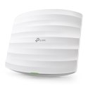 TP-LINK | Punkt dostępowy | EAP115 | 802.11n | 2.4GHz | 300 Mbit/s | 10/100 Mbit/s | Porty Ethernet LAN (RJ-45) 1 | MU-MiMO Nie