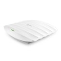 TP-LINK | Punkt dostępowy | EAP115 | 802.11n | 2.4GHz | 300 Mbit/s | 10/100 Mbit/s | Porty Ethernet LAN (RJ-45) 1 | MU-MiMO Nie