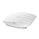 TP-LINK | Punkt dostępowy | EAP115 | 802.11n | 2.4GHz | 300 Mbit/s | 10/100 Mbit/s | Porty Ethernet LAN (RJ-45) 1 | MU-MiMO Nie