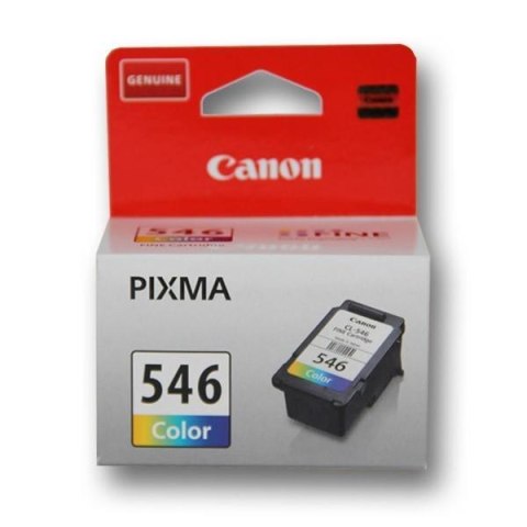 Tusz Canon CL-546 Color Tusz Canon CL-546 Color