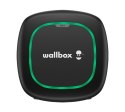Wallbox | Ładowanie pojazdów elektrycznych | Pulsar Max | 22 kW | Wi-Fi, Bluetooth | Pulsar Max zachowuje kompaktowe rozmiary i