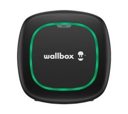 Wallbox | Ładowanie pojazdów elektrycznych | Pulsar Max | 22 kW | Wi-Fi, Bluetooth | Pulsar Max zachowuje kompaktowe rozmiary i