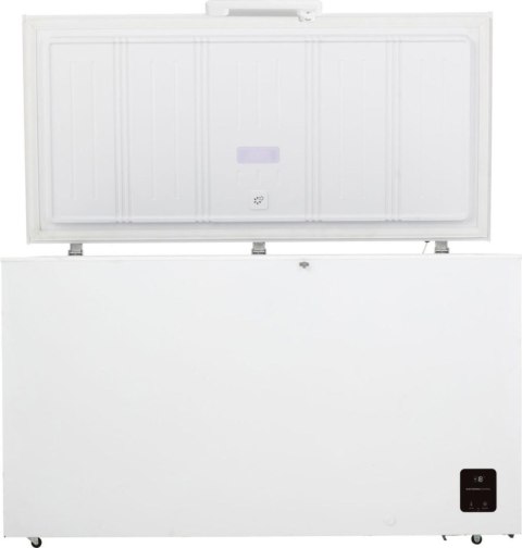 Zamrażarka Gorenje | FH43EAW | Klasa efektywności energetycznej E | Komoda | Wolnostojąca | Wysokość 85,8 cm | Pojemność całkowi