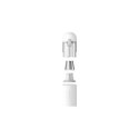 Xiaomi | Odkurzacz mini | Mi BHR5156EU | Praca bezprzewodowa | Ręczny | 40 W | 10,8 V | Czas pracy (maks.) 30 min | Biały | Gwar