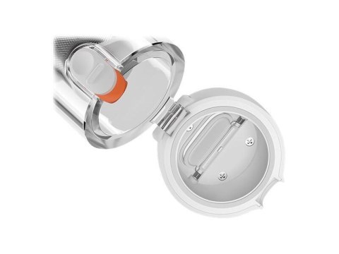 Xiaomi | Odkurzacz mini | Mi BHR5156EU | Praca bezprzewodowa | Ręczny | 40 W | 10,8 V | Czas pracy (maks.) 30 min | Biały | Gwar Xiaomi | Odkurzacz mini | Mi BHR5156EU | Praca bezprzewodowa | Ręczny | 40 W | 10,8 V | Czas pracy (maks.) 30 min | Biały | Gwar