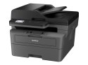Brat | MFC-L2860DW | Faks / kopiarka / drukarka / skaner | Monochromatyczny | Laser | A4/Legal | Czarny