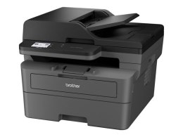 Brat | MFC-L2860DW | Faks / kopiarka / drukarka / skaner | Monochromatyczny | Laser | A4/Legal | Czarny