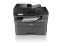 Brat | MFC-L2860DW | Faks / kopiarka / drukarka / skaner | Monochromatyczny | Laser | A4/Legal | Czarny