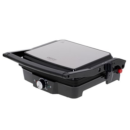 Camry | CR 3053 | Grill elektryczny | Stół | 2000 W | Czarny Camry | CR 3053 | Grill elektryczny | Stół | 2000 W | Czarny