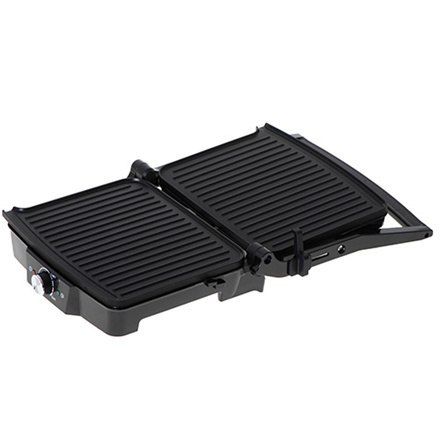 Camry | CR 3053 | Grill elektryczny | Stół | 2000 W | Czarny Camry | CR 3053 | Grill elektryczny | Stół | 2000 W | Czarny