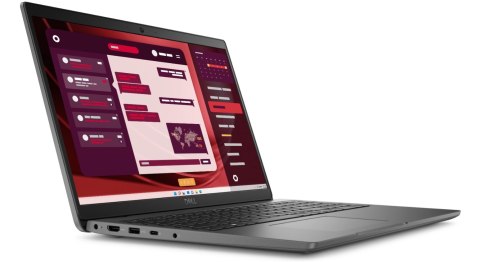 Dell Latitude 3550 | 15,6 " | IPS | FHD | 1920 x 1080 pikseli | Anti-glare | Intel Core i5 | i5-1335U | 16 GB | DDR5 | SSD 512 G Dell Latitude 3550 | 15,6 " | IPS | FHD | 1920 x 1080 pikseli | Anti-glare | Intel Core i5 | i5-1335U | 16 GB | DDR5 | SSD 512 G