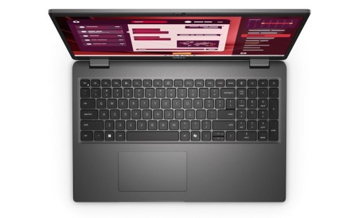 Dell Latitude 3550 | 15,6 " | IPS | FHD | 1920 x 1080 pikseli | Anti-glare | Intel Core i5 | i5-1335U | 16 GB | DDR5 | SSD 512 G Dell Latitude 3550 | 15,6 " | IPS | FHD | 1920 x 1080 pikseli | Anti-glare | Intel Core i5 | i5-1335U | 16 GB | DDR5 | SSD 512 G