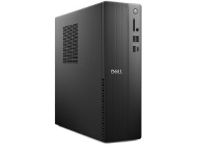 Dell Slim i5-14400/16GB/512GB/UHD 730/Win11 Pro/ENG Kbd+mysz/3Y ProSupport NBD OnSite Warranty Dell Dell