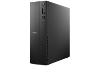 Dell Slim i5-14400/16GB/512GB/UHD 730/Win11 Pro/ENG Kbd+mysz/3Y ProSupport NBD OnSite Warranty Dell Dell
