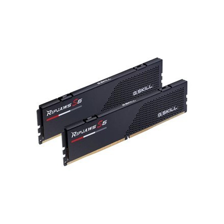 G.Skill | 32 Kit (16GBx2) GB | DDR5 | 6000 MHz | PC/server | Registered No | ECC No G.Skill | 32 Kit (16GBx2) GB | DDR5 | 6000 MHz | PC/server | Registered No | ECC No