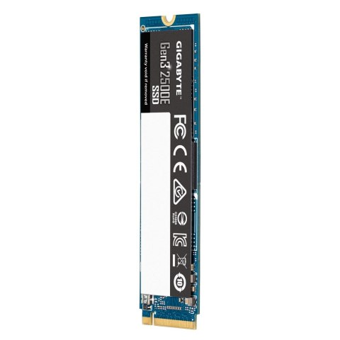 GIGABYTE Gen3 2500E SSD 2TB GIGABYTE Gen3 2500E SSD 2TB
