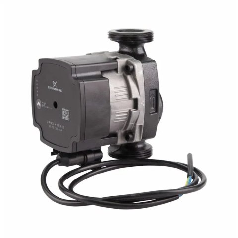 Grundfos Circulation Pump UPM3 HYBRID 25-70, 130mm Grundfos Circulation Pump UPM3 HYBRID 25-70, 130mm