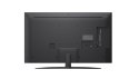 LG 43NANO81A3A | 43 | Smart TV | webOS 25 | UHD