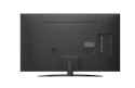 LG 50NANO81A3A | 50 | Smart TV | webOS 25 | UHD | Czarny