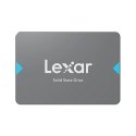 Lexar NQ100 2,5" SATA III SSD 1TB | Lexar