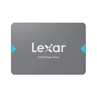Lexar NQ100 2,5" SATA III SSD 2TB | Lexar