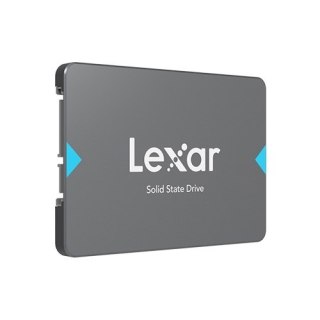 Lexar NQ100 2,5" SATA III SSD 2TB | Lexar