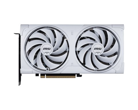 MSI GeForce RTX 5070 12G VENTUS 2X OC WHITE | NVIDIA | 12 GB | GeForce RTX 5070 | GDDR7 | HDMI ports quantity 1 | PCI Express Ge MSI GeForce RTX 5070 12G VENTUS 2X OC WHITE | NVIDIA | 12 GB | GeForce RTX 5070 | GDDR7 | HDMI ports quantity 1 | PCI Express Ge