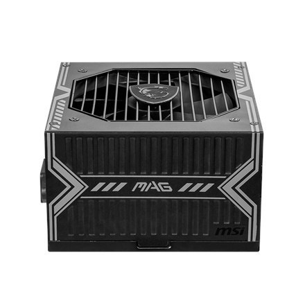 MSI | MAG PSU | A550BN | 550 W MSI | MAG PSU | A550BN | 550 W