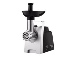 Maszynka do mielenia mięsa TEFAL | NE1088 | Stal nierdzewna/czarny | 300 W | Liczba prędkości 1 | Wydajność (kg/min) 1,7