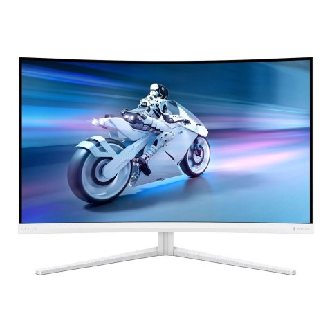 Monitor Philips 31,5" 32M2C5501/00 VA QHD 180Hz 2xHDMI DP Monitor Philips 31,5" 32M2C5501/00 VA QHD 180Hz 2xHDMI DP