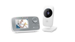 Motorola | Video Baby Monitor | VM482 2.4