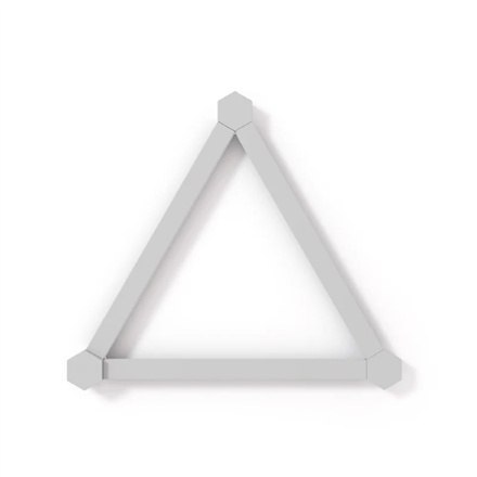 Nanoleaf Lines Expansion Pack (3 panels) Nanoleaf | Lines Expansion Pack (3 panels) | W | 16M+ colors Nanoleaf Lines Expansion Pack (3 panels) Nanoleaf | Lines Expansion Pack (3 panels) | W | 16M+ colors
