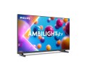 Philips 32PFS6900/12 | 32 | Smart TV | TITAN OS | FHD | Czarny